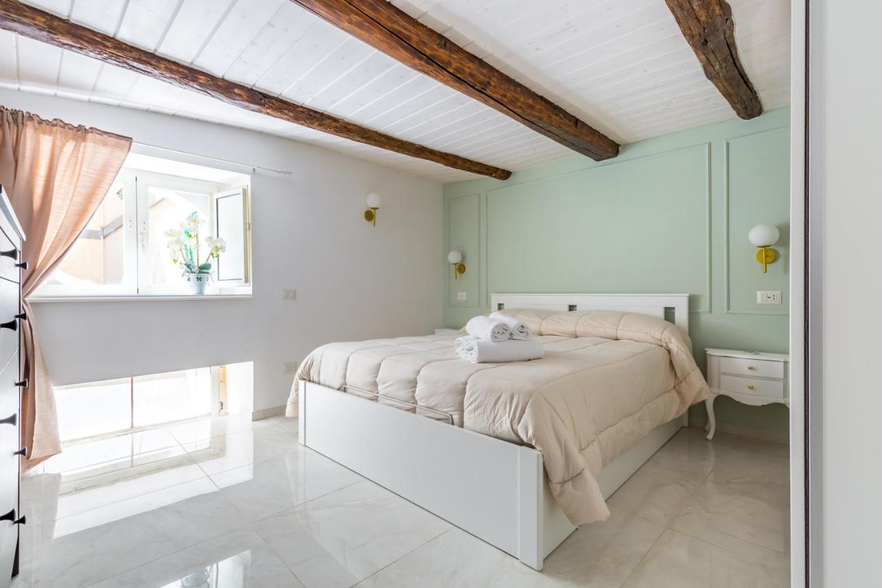 Umberto's Nest At Toledo Appartement