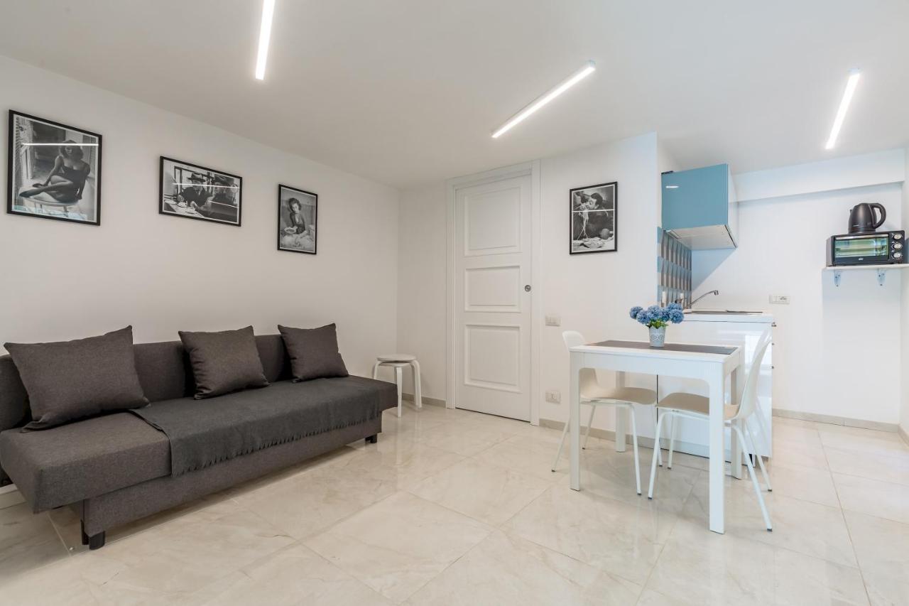 Umberto's Nest At Toledo Appartement Napels
