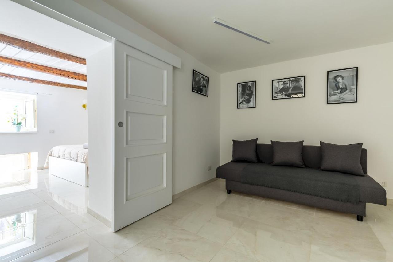 Umberto's Nest At Toledo Appartement