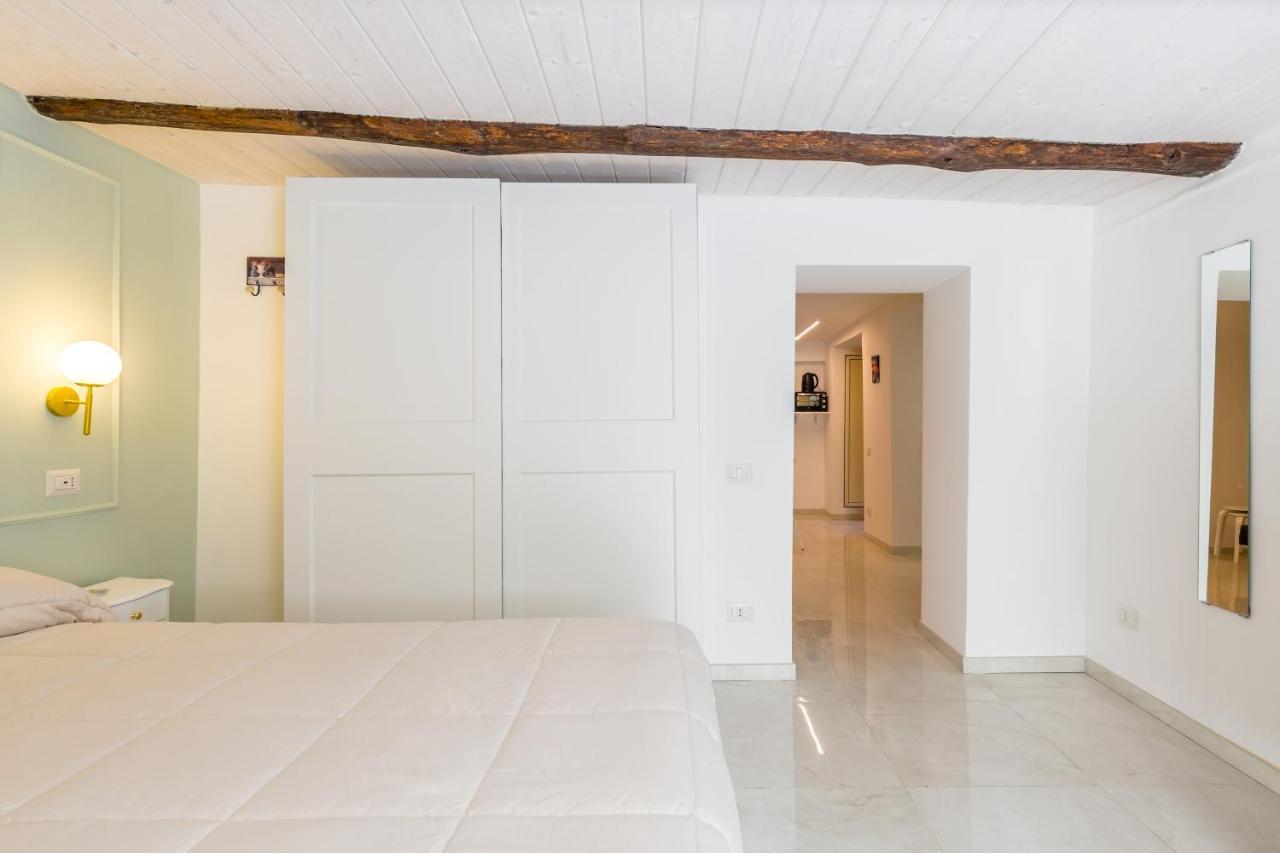 Umberto's Nest At Toledo Appartement *