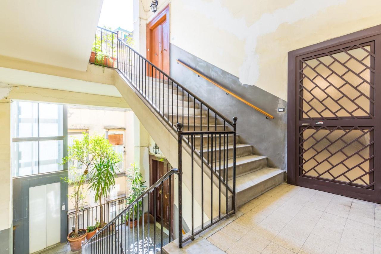 Appartement Umberto's Nest At Toledo Napels