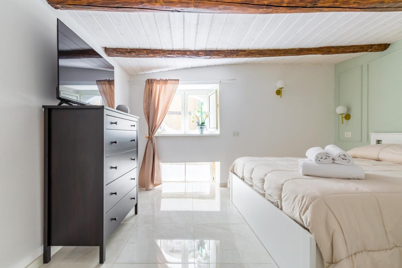 Appartement Umberto's Nest At Toledo *