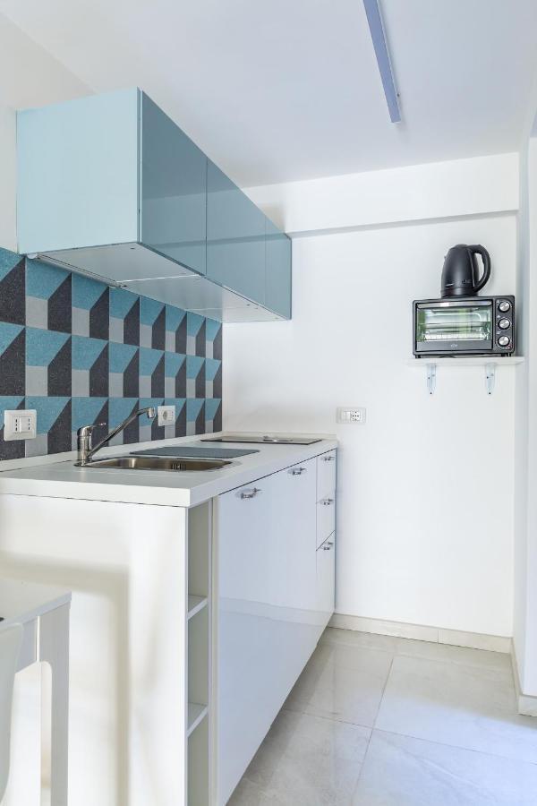 Appartement Umberto's Nest At Toledo *