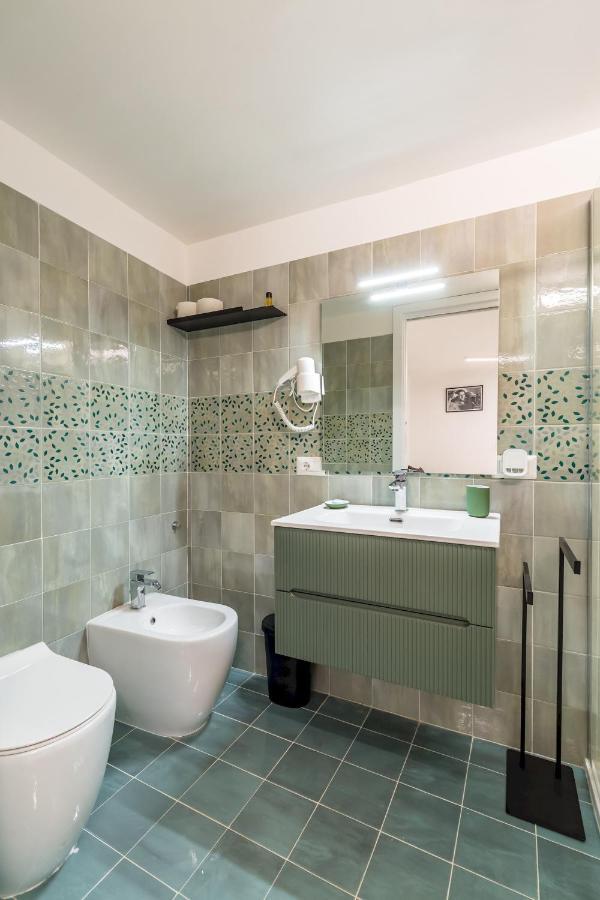 Umberto's Nest At Toledo Appartement *