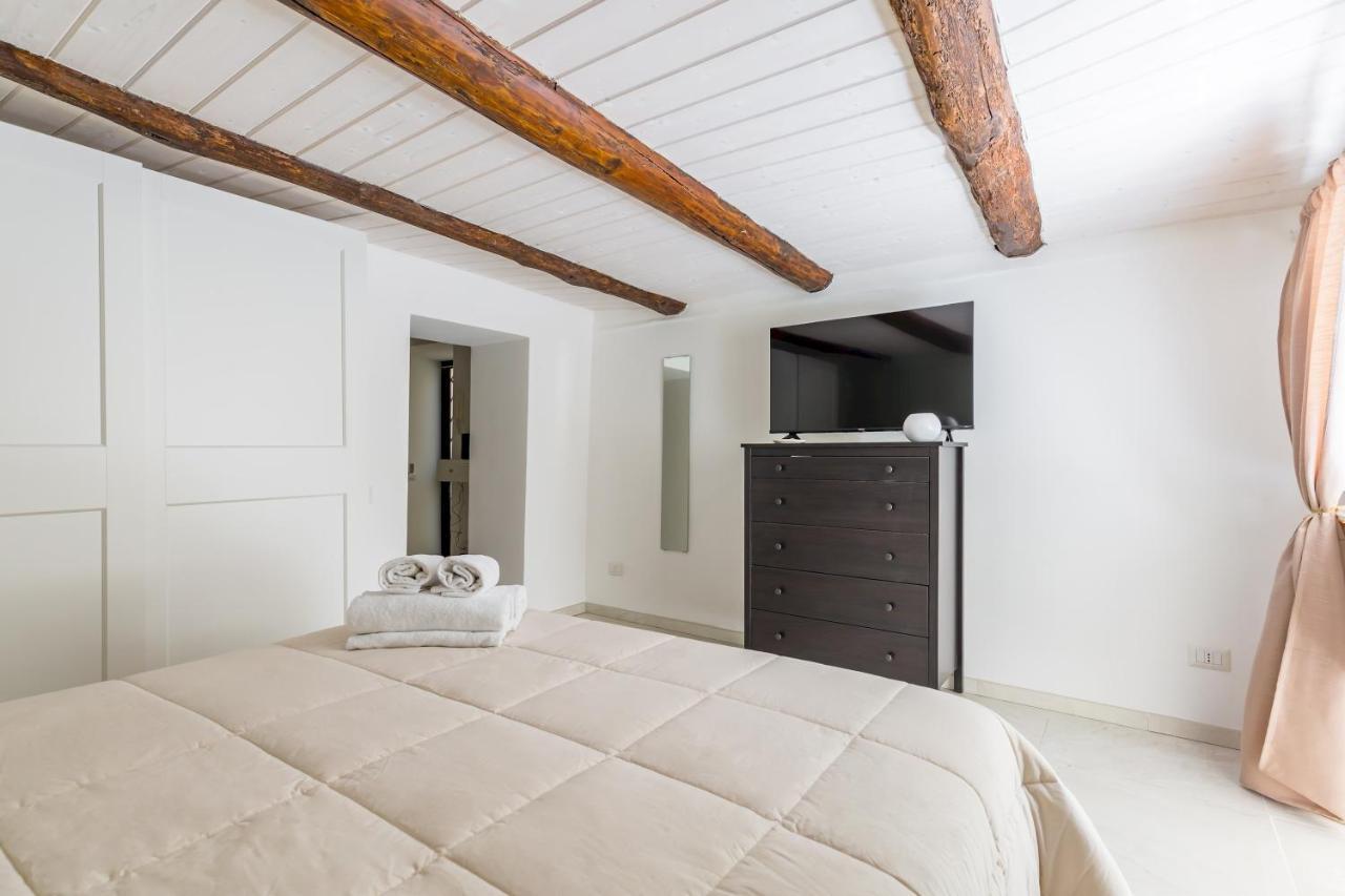 Umberto's Nest At Toledo Appartement *